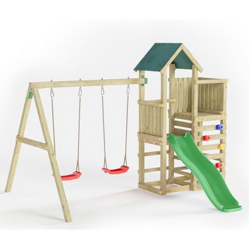 Parco giochi bimbi - bimbi, giardino