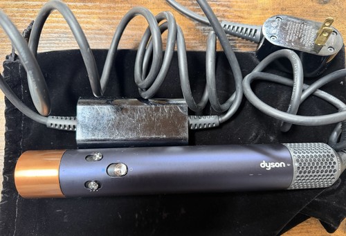 Dyson airwrap hs01 hair styler - dyson,