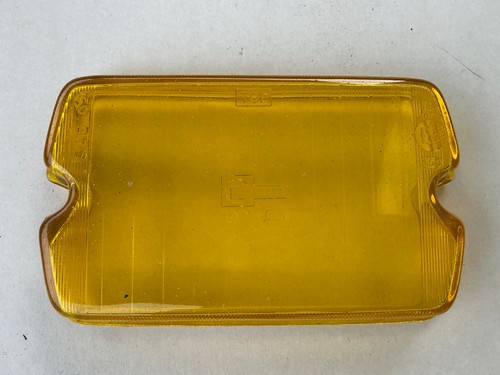 Verre longue portée cibié - verre,