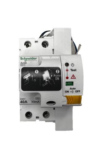 Schneider restart salvavita - schneider,