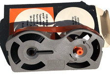 Nastro pellicola correggibile