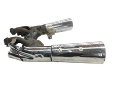 Silenzioso Scarico YAMAHA VMAX