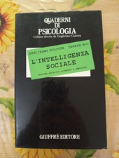 Intelligenza sociale - l'intelligenza,