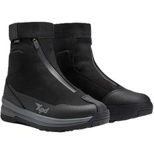 STIVALI BOOTS MOTO ADVENTURE