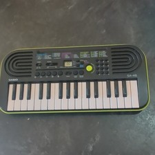 Casio SA-46 32-Key Electronic