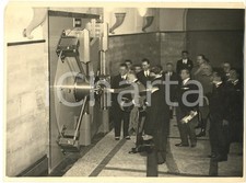 1931 MILANO Duca di Bergamo -