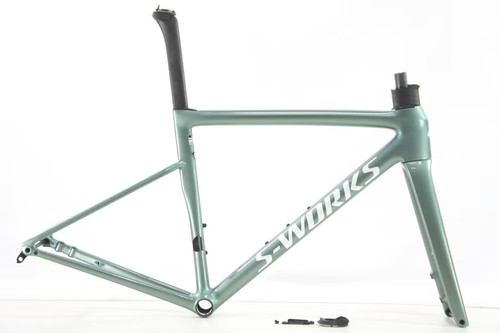 Specialized works tarmac - specialized, s-works
