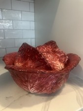 Cavolo in ceramica Tiffany &