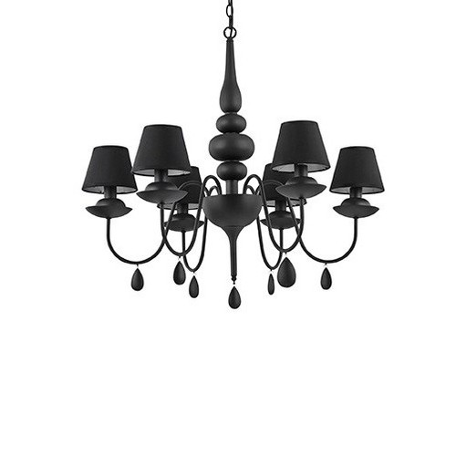 Ideal lux blanche sp6 - ideal,