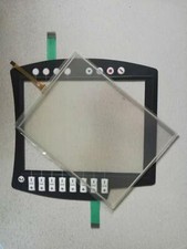 1pz Touchpad + Pellicola Robot