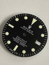 ROLEX Submariner Date 1680