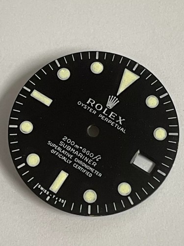 Rolex submariner date - rolex,