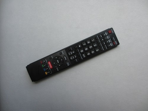 Telecomando per sharp - per,