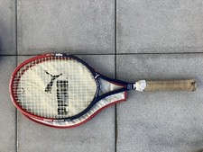 Racchetta da tennis Puma Boris Becker Super PCS Racket L4