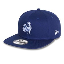 Casquette France Rugby NEW ERA