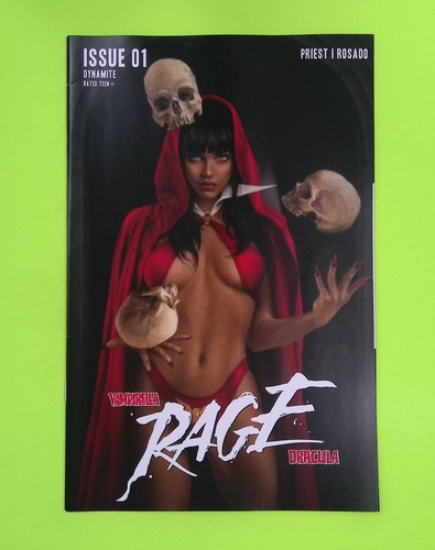 Vampirella dracula rage 1b - vampirella,