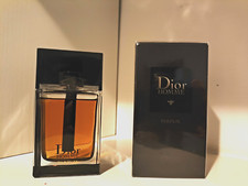 Dior Homme Parfum 100ml nuovo e sigillato, formula Demachy, discontinuato
