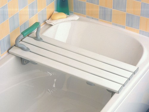 Tavola bagno savanah - bagno, con