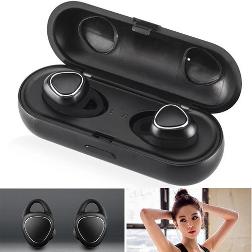 Auricolari bluetooth cuffie - auricolari,