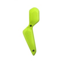 Sliders moto de coudes IXS RS-1000 JAUNE