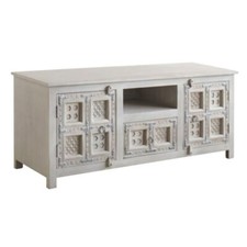 Porta tv etnico legno