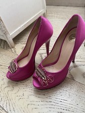Scarpa Elisabetta Franchi N 36