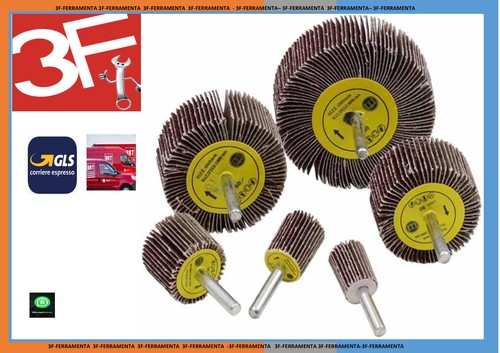 Kit ruota lamellare - kit, pz