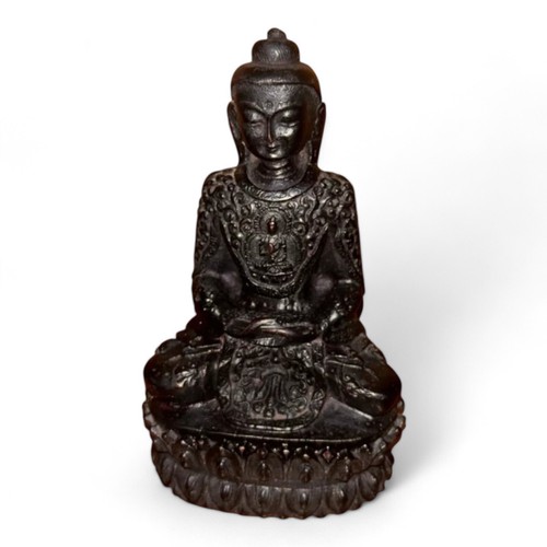 Buddha statue - 5,
