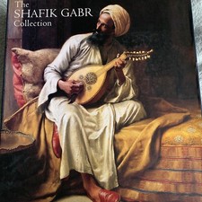 THE SHAFIK GABR COLLECTION-ACR