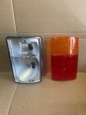 FARO FANALE stop POSTERIORE DX FIAT 126 tt 1ma serie Base PERSONAL 595 650 FSM