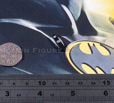 Hot Toys 89 Batman Batmobile Telecomando Keaton Tuta Moderna MMS712 - 1:6 Pezzi Sciolti