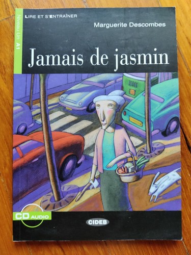 Marguerite descombes jamais - -,