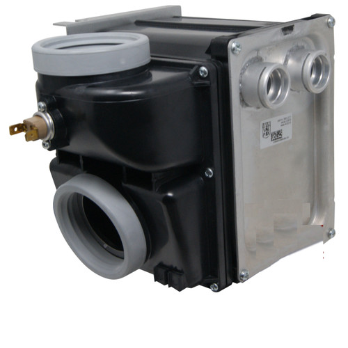 Recuperatore calore valmex - di,