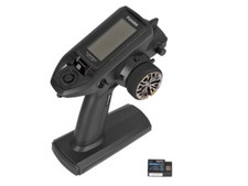 Trasmettitore Futaba T4PM Plus