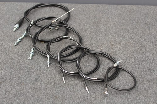 Set completo cavi - 72, m-72