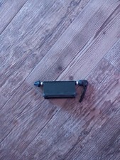 Porta Bici . Ferma Bicicletta Da Auto , Casa in alluminio blocca ruota anteriore