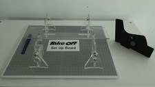 SET UP MODELLISMO DINAMICO 1/10  TAKE OFF  (Completo)