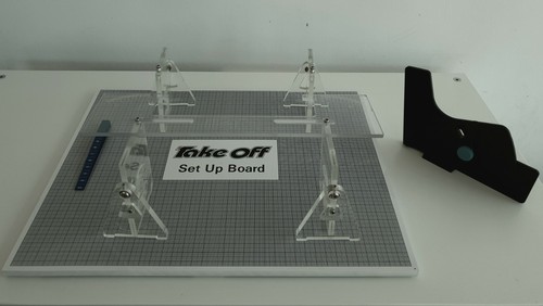 Set modellismo dinamico - modellismo,
