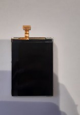 LCD DISPLAY ORIGINALE PER NOKIA C2-02 C2-03 USATO