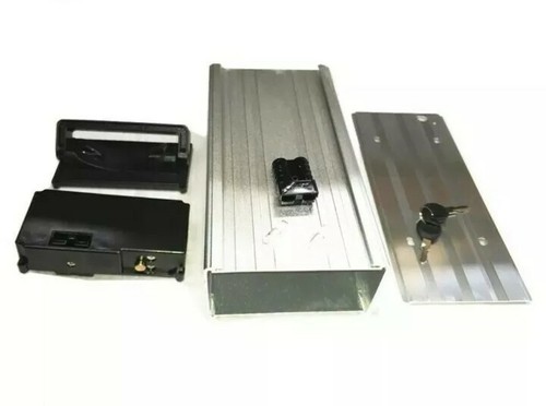 Batteria bicicletta - di,