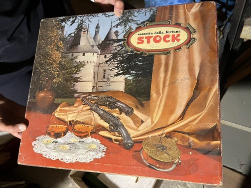 Scatola legno cassetta - legno, della