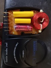 filtro crossover 2 vie Harmony 