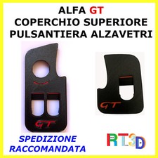 Pulsantiera alfa romeo - pulsantiera,