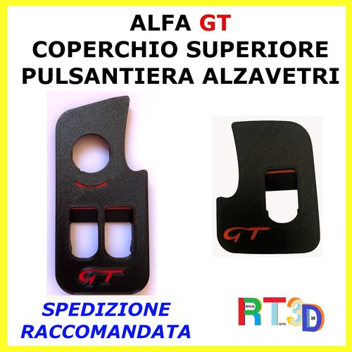 Pulsantiera alfa romeo - alfa,