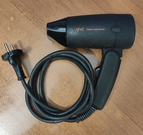 Phon ghd hair dryer td2 - hair,