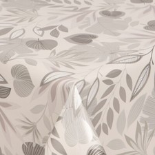 Bracken Leaves Argento e