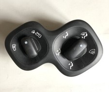 COMANDI CLIMA FIAT PANDA 2014