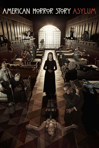 American horror story - story:, poster