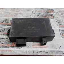 CENTRALINA SENSORI PARCHEGGIO FIAT ULYSSE LANCIA PHEDRA PEUGEOT 807 9650400280