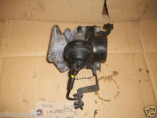 FIAT STILO 2002 1.9 JTD DIESEL